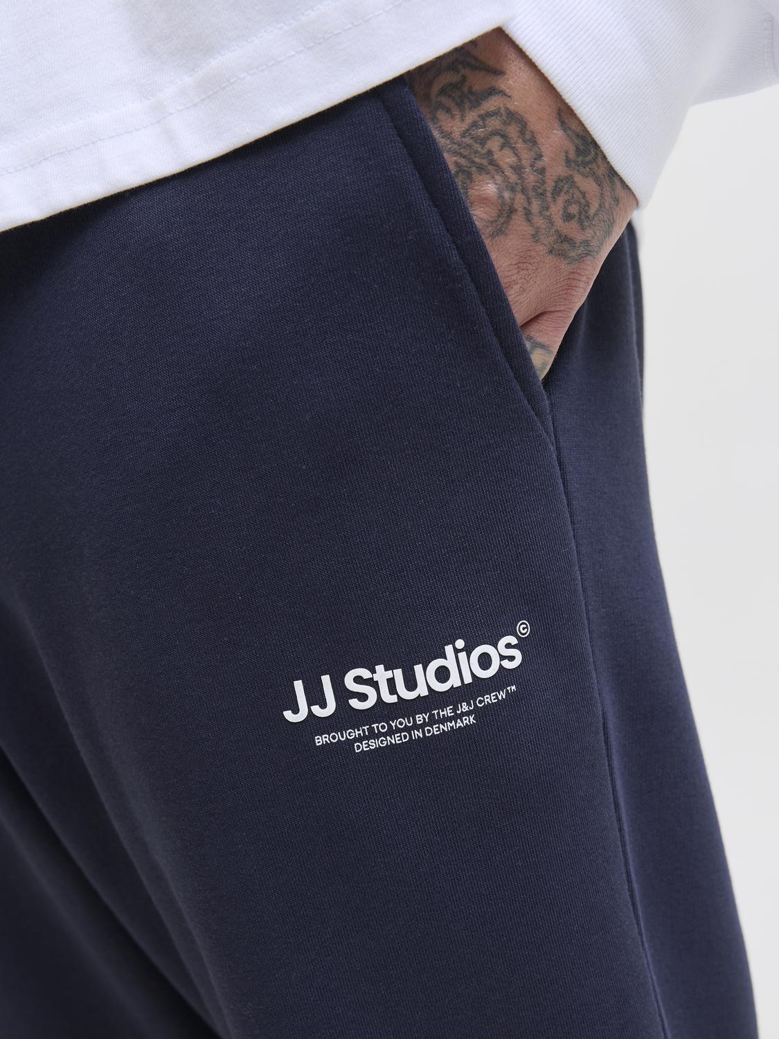JPSTKANE SOHO TRACK PANTS